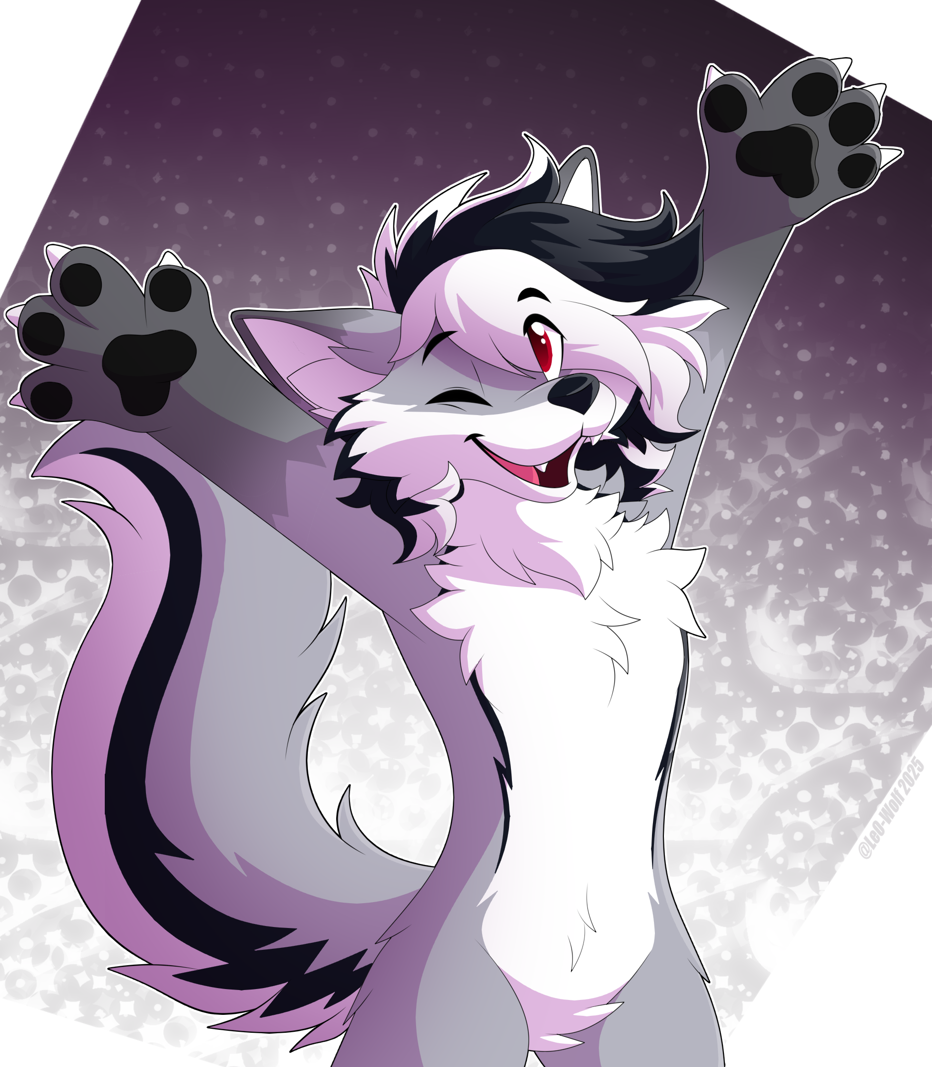 Storm Dancer - Youth