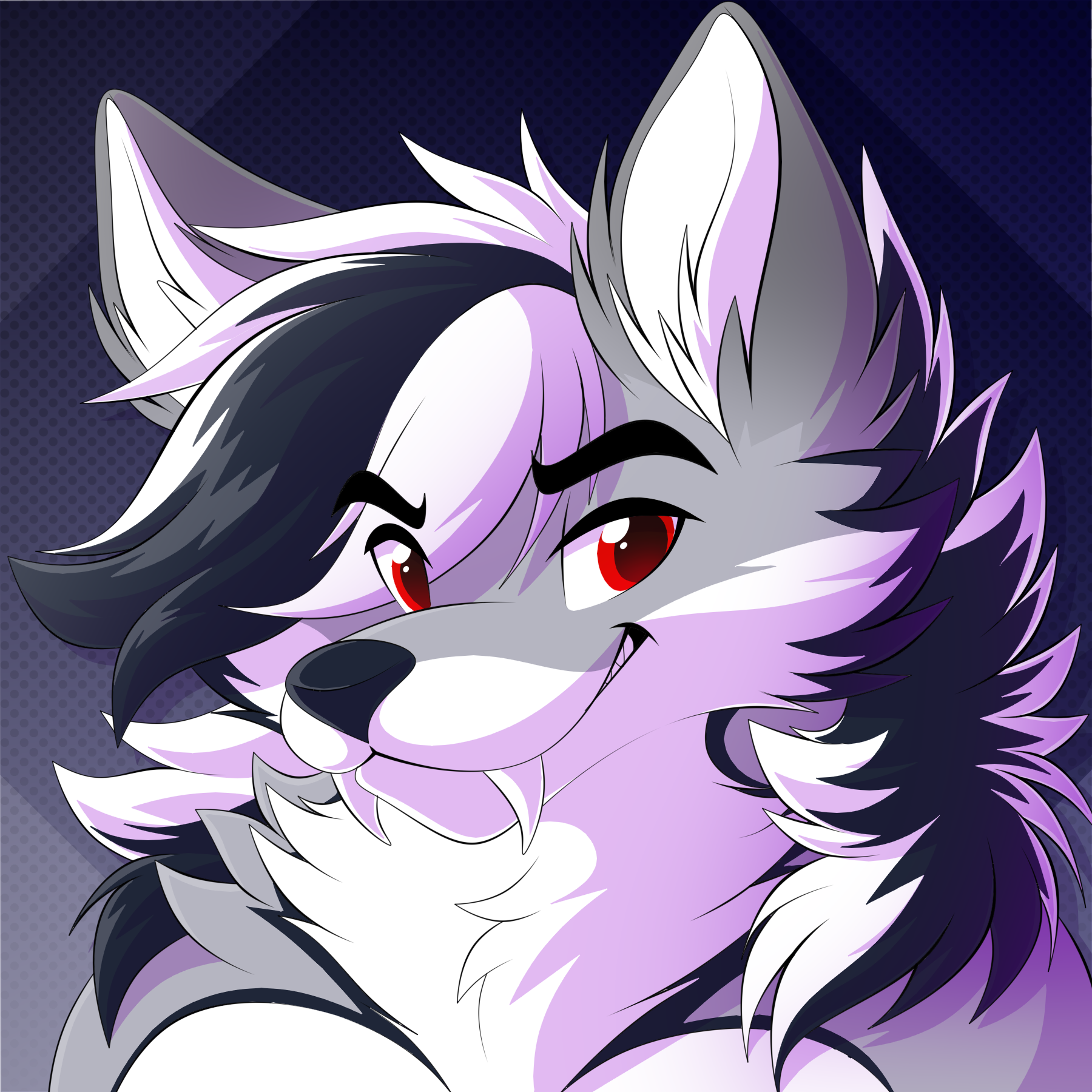 Storm Dancer - Just him