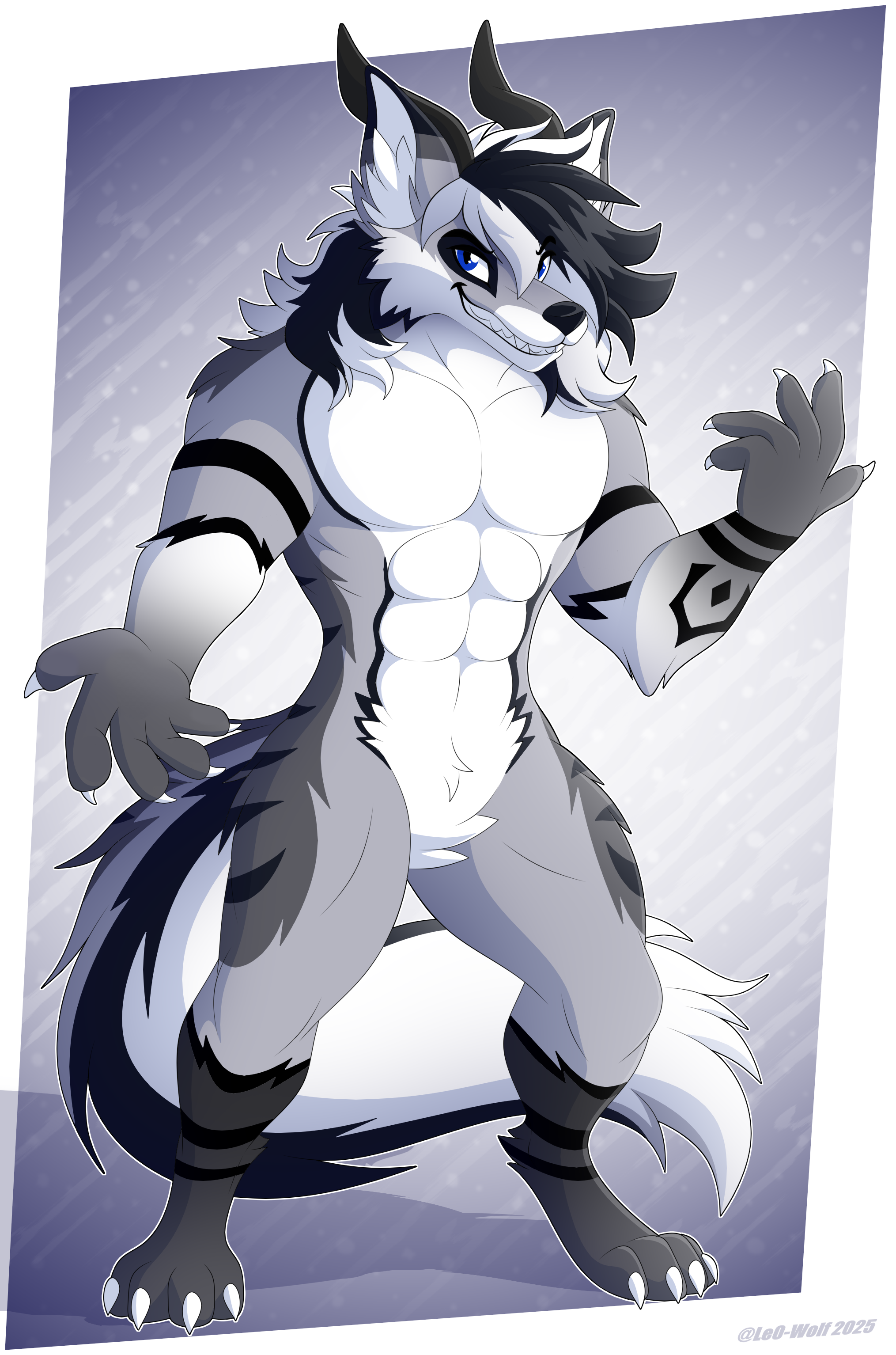 Storm Dancer - Xhavarion